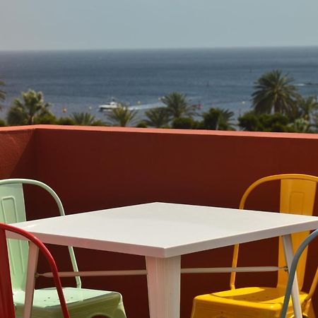 Appartement Miramar 7 à San Sebastián de la Gomera Extérieur photo