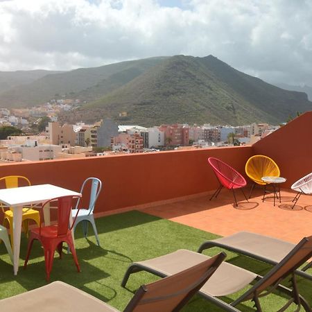 Appartement Miramar 7 à San Sebastián de la Gomera Extérieur photo