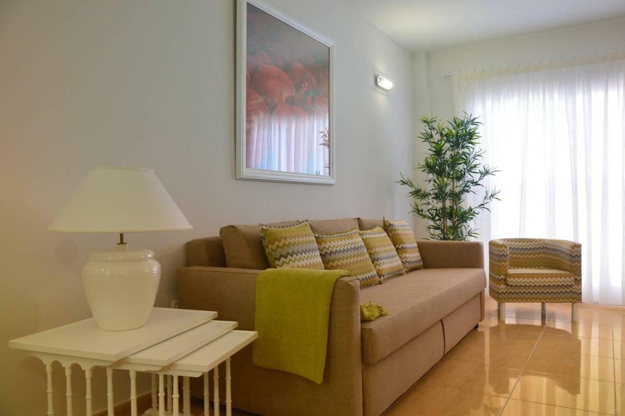 Appartement Miramar 7 à San Sebastián de la Gomera Extérieur photo