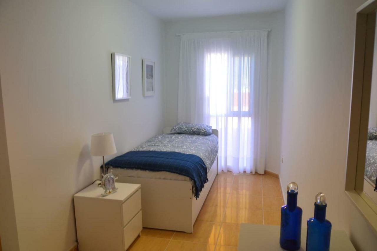 Appartement Miramar 7 à San Sebastián de la Gomera Extérieur photo