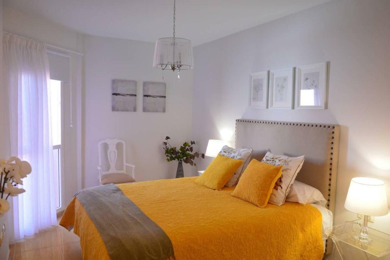 Appartement Miramar 7 à San Sebastián de la Gomera Extérieur photo