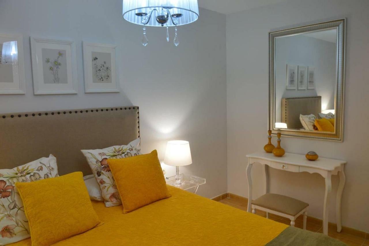 Appartement Miramar 7 à San Sebastián de la Gomera Extérieur photo