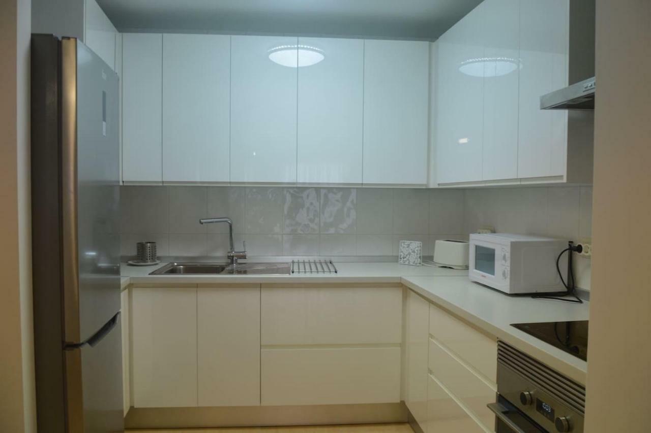 Appartement Miramar 7 à San Sebastián de la Gomera Extérieur photo