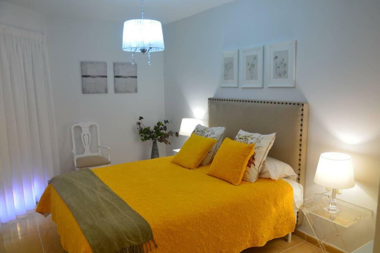 Appartement Miramar 7 à San Sebastián de la Gomera Extérieur photo