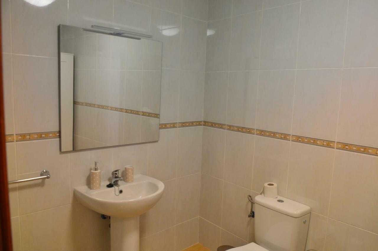 Appartement Miramar 7 à San Sebastián de la Gomera Extérieur photo