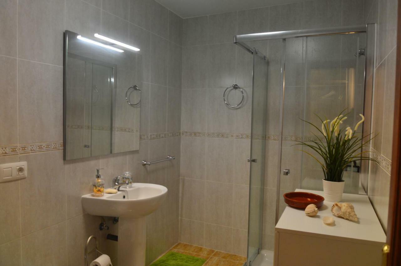Appartement Miramar 7 à San Sebastián de la Gomera Extérieur photo